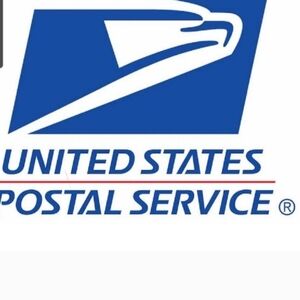 Shipping Label United States Postal Service
